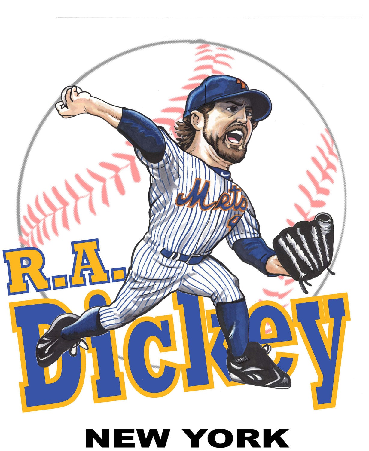 Knuckleballer