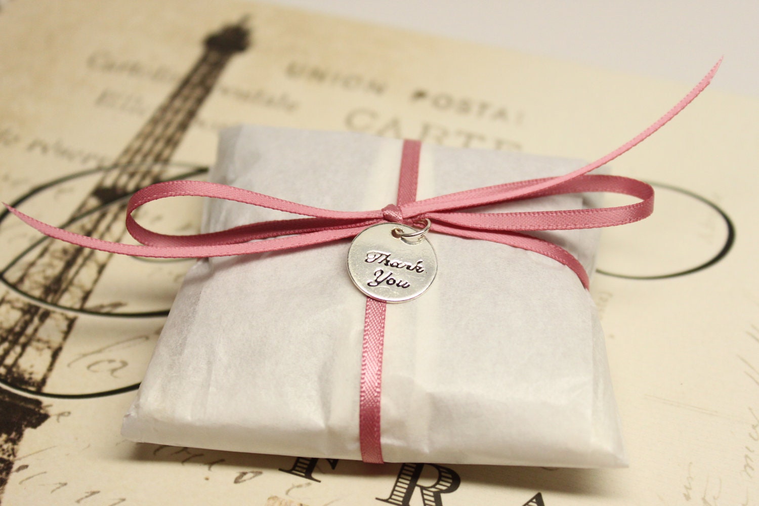 Lavender Wedding Favors
