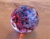 Glass Paperweight - Small or Mini-weight by Jonathan Winfisky