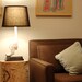 Super Chic Gun Lamp