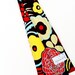 Designer Camera Strap... Mocca Fowers... Great Gift Idea