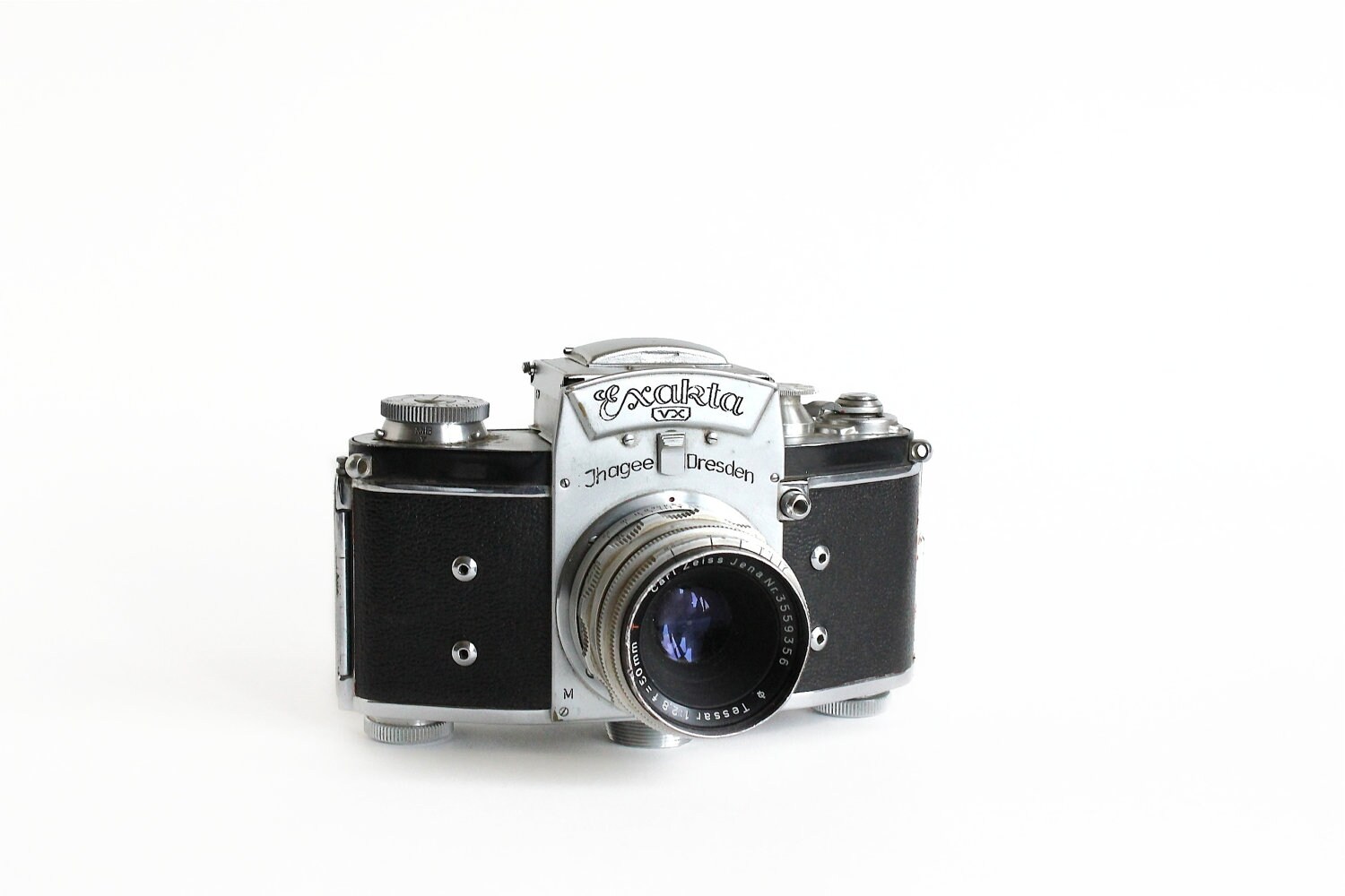 vx camera