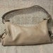 SALE 1/2 Price Vintage Ladies Tan Purse by St John's Bay Shabby Chic Now Only 2 USD