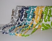 Detachable Wrist Strap