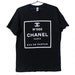 Luxury brand PARODY - No. 666 T-Shirt (ATTN: notate SIZE during checkout)