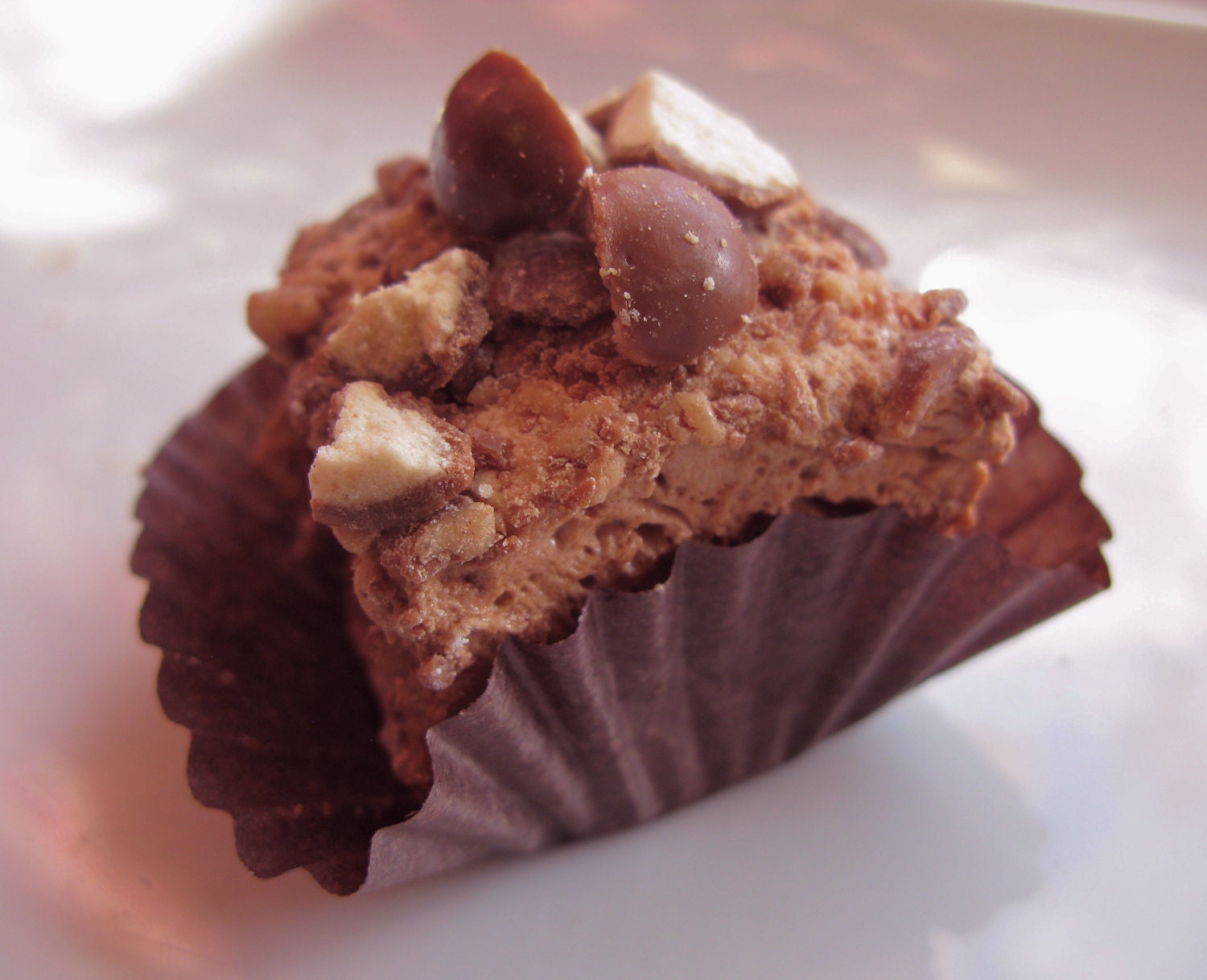 Chocolate Malt Marshmallows Make your own