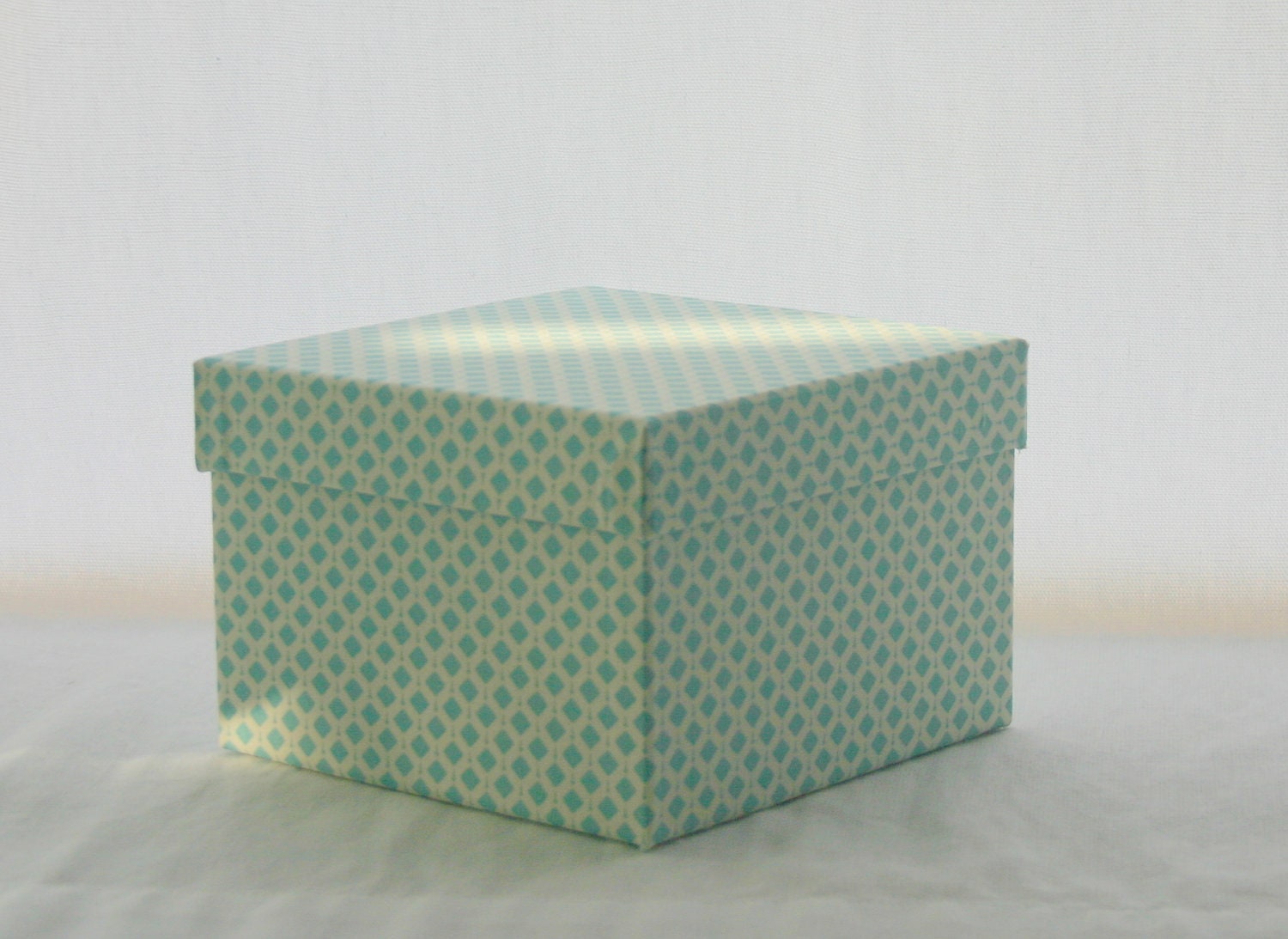 Small Decorative Box