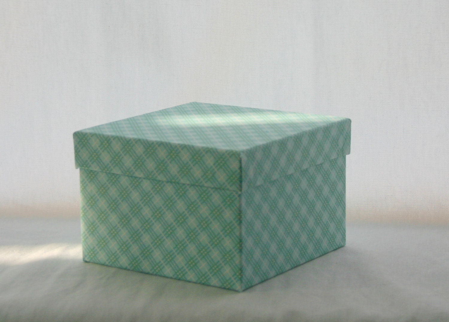 Small Decorative Box