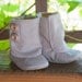 AK BABY DESIGNS "Elegant Baby Shoes" - Little Malone .