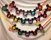 Mickey Mouse Clubhouse Banner
