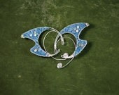 Water Elf ears