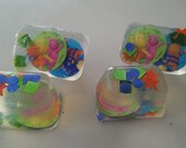 kids children hand soap Backyardigans party favors toys birthday christmas wedding