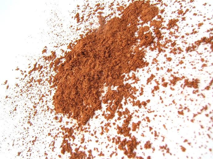 Bronzer Mineral Makeup - Golden Bronze Bronzer - 2.5g Mineral Makeup Vegan Bronzer