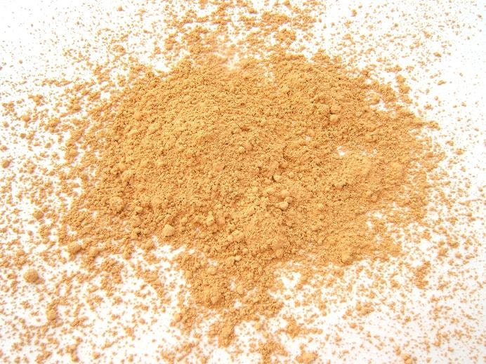Matte Foundation Mineral Makeup - Marzipan Matte Foundation - 1g Mineral Makeup Vegan Foundation Sample