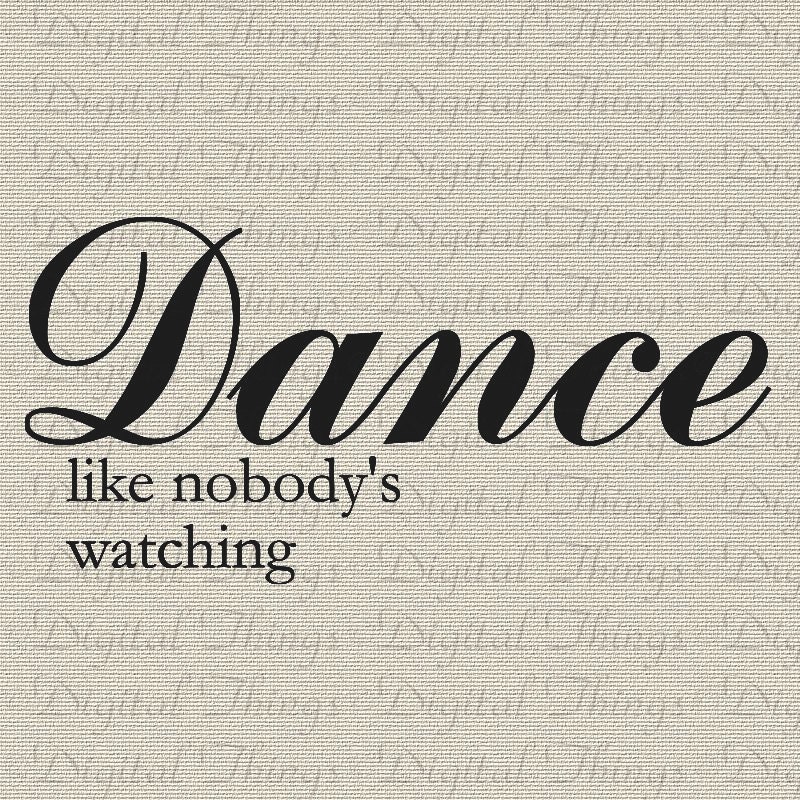 Dance Team Quotes Inspirational. QuotesGram