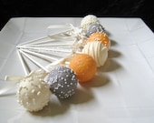 Cake Pops: Wedding Cake Pops Made to Order with High Quality Ingredients Il_170x135