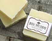 Lavender Artisan Soap