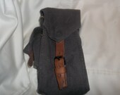 WW2 Hungarian AK pouch