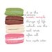 The College Prepster and Amanda Catherine Designs 'Macaron' & Pink and Green Audrey Hepburn 'Paris print posters
