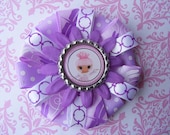 Lalaloopsy Bottlecap Hair Bow