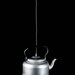 Kettle Lamp