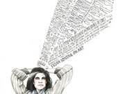 Susan Sontag on Art.