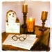 Deluxe Harry Potter Acceptance letter to Hogwarts with stuffed delivery owl. Includes a Personal note from Dumbledore.
