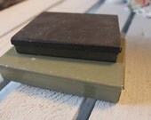 Military Tin Box- Sold Separately