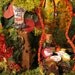 Fairy House, Miniature House, The Mad House, Alice in Wonderland, Reserved for S