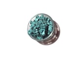 Antigua Mineral Eyeshadow - Blue Eyeshadow - Vegan Eyeshadow