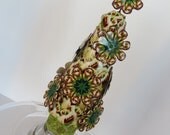 Topiary, Christmas Tree, Kaleidoscope