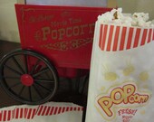 50 Retro Popcorn Bags Il_170x135