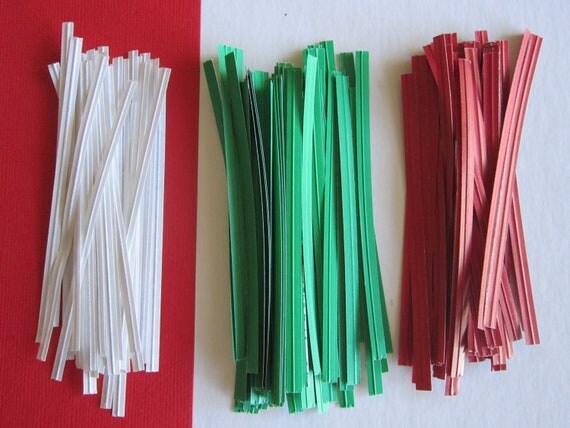 100 Your Choice of Twist Ties Il_570xn