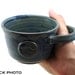Shaving Mug, Shaving Bowl with a Mustache, Blue Shave Mug, Shave Cup,  Shave Bowl, Great Gift for Men, Father's Day Gift by MiriHardyPottery