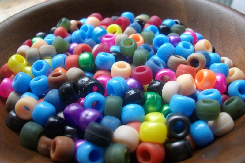 Kids Beads