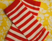 NEWBORN Christmas Holiday Baby Warmers