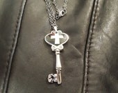 Bared to You Inspired - Gideon's Key