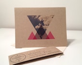 Great Escape Card