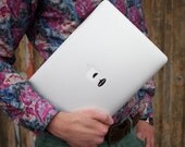 MacBook Sticker - Pussy Tickler