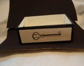 Skeleton Key Box