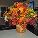 Fall Centerpiece, Fall, Fall Decoration, Fall Decor, Table Decoration, Table Decor