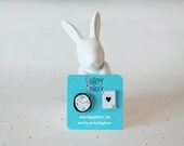 Alice In Wonderland I Earrings