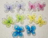 Butterfly Set 2