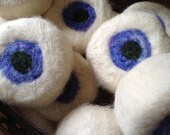 Wet -n- Wooly Felted Soap (crowd pleasers)