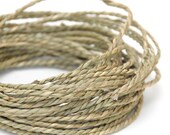 Natural String