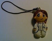 SUPERNATURAL - Moosifer Phone Charm