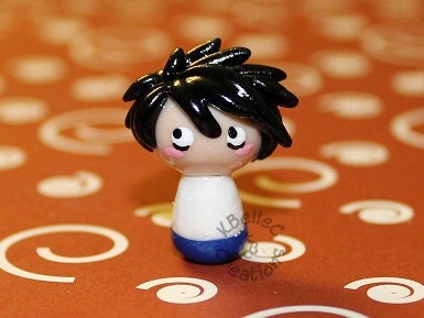 L Chibi Charm