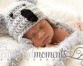 Koala hat