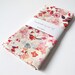 Birdy num num napkins (set of 2)