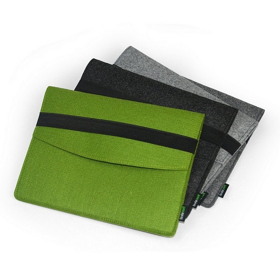 iPad Mini Case, iPad Mini Sleeve, iPad Mini Bag ,iPad Mini Cover w Elastic Band Custom Made Hand Made Bag for iPad Mini :E1141m